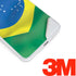 Brazil Flag Google Pixel 3 Skin
